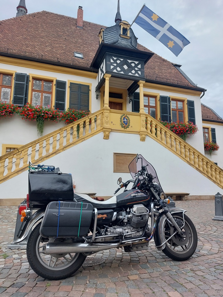 Deidesheim - 2024